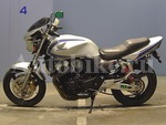     Honda CB400SFV-2 2003  2